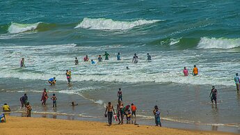 Hotel Sonar Bangla Puri