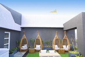 Hotel Sonar Bangla Puri