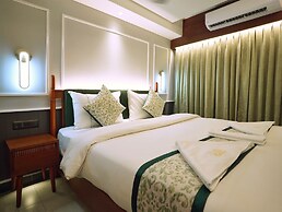 Hotel Sonar Bangla Puri