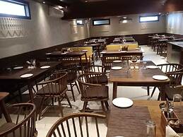 Hotel Sonar Bangla Puri