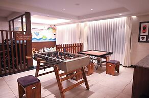 Hotel Sonar Bangla Puri