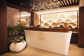 Hotel Sonar Bangla Puri