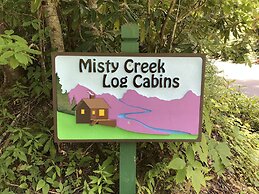 Misty Creek Log Cabins