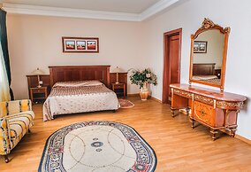 Polyarnaya Zvezda Hotel