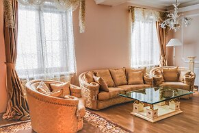 Polyarnaya Zvezda Hotel