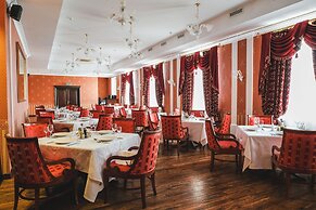 Polyarnaya Zvezda Hotel