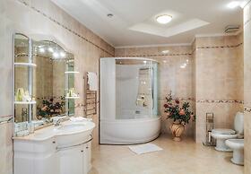 Polyarnaya Zvezda Hotel