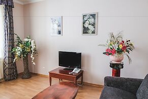 Polyarnaya Zvezda Hotel