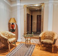 Polyarnaya Zvezda Hotel