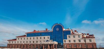 Polyarnaya Zvezda Hotel