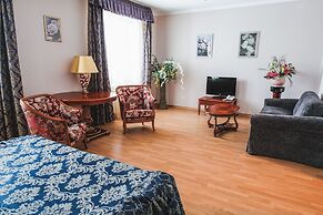 Polyarnaya Zvezda Hotel