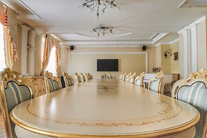 Polyarnaya Zvezda Hotel