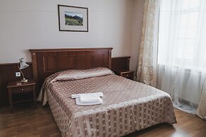 Polyarnaya Zvezda Hotel