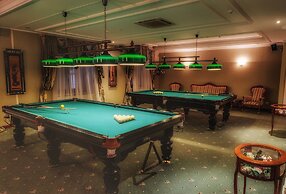 Polyarnaya Zvezda Hotel