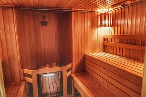 Polyarnaya Zvezda Hotel