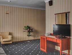 Polyarnaya Zvezda Hotel