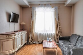 Polyarnaya Zvezda Hotel