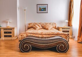 Polyarnaya Zvezda Hotel