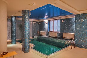 Polyarnaya Zvezda Hotel