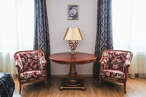 Polyarnaya Zvezda Hotel