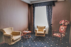 Polyarnaya Zvezda Hotel