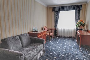 Polyarnaya Zvezda Hotel