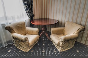 Polyarnaya Zvezda Hotel