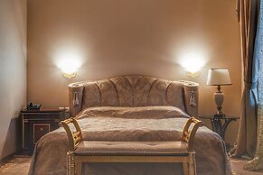 Polyarnaya Zvezda Hotel