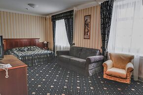 Polyarnaya Zvezda Hotel