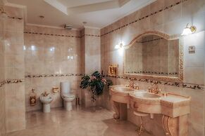 Polyarnaya Zvezda Hotel