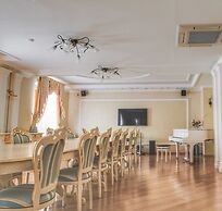 Polyarnaya Zvezda Hotel