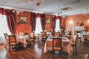 Polyarnaya Zvezda Hotel