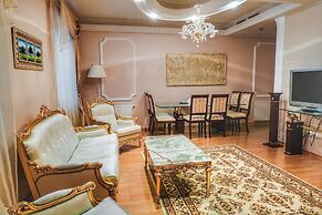 Polyarnaya Zvezda Hotel