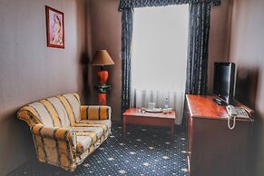 Polyarnaya Zvezda Hotel