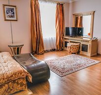 Polyarnaya Zvezda Hotel