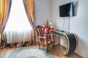 Polyarnaya Zvezda Hotel