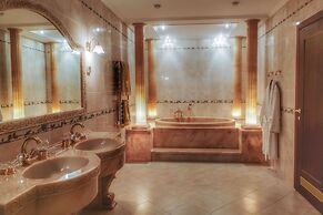 Polyarnaya Zvezda Hotel