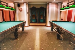 Polyarnaya Zvezda Hotel