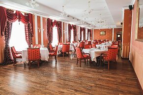 Polyarnaya Zvezda Hotel