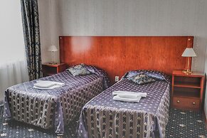 Polyarnaya Zvezda Hotel