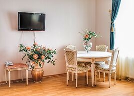 Polyarnaya Zvezda Hotel