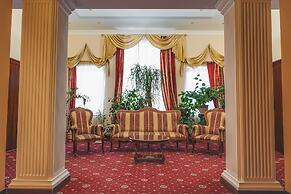 Polyarnaya Zvezda Hotel