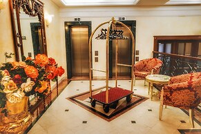 Polyarnaya Zvezda Hotel