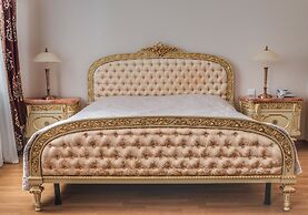 Polyarnaya Zvezda Hotel