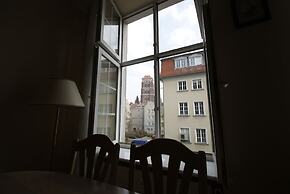 Inside - House Apartament Gdansk City Center