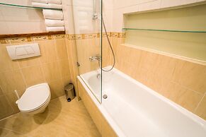 Inside - House Apartament Gdansk City Center