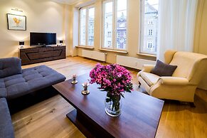 Inside - House Apartament Gdansk City Center