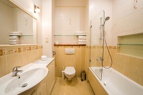 Inside - House Apartament Gdansk City Center