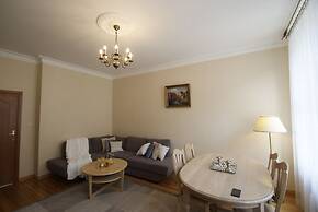 Inside - House Apartament Gdansk City Center