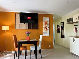 Malika Apartments